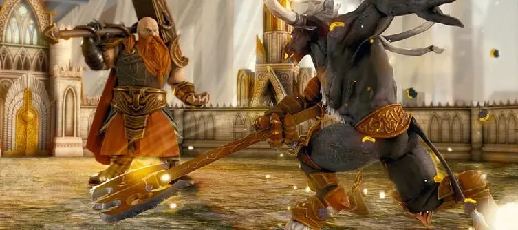 Ubisoft Brings Might and Magic Showdown To Steam Early Access Alongside A Free Standalone Segment 