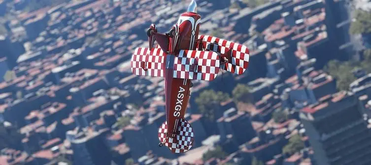 Microsoft Flight Simulator Closed Beta Patch Notes - Build 1.6.13 Released