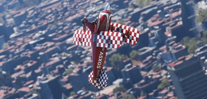 Microsoft Flight Simulator Closed Beta Patch Notes - Build 1.6.13 Released
