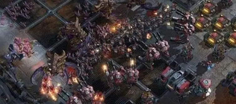 BlizzCon 2011: Starcraft II DOTA mod will remain free but monetized
