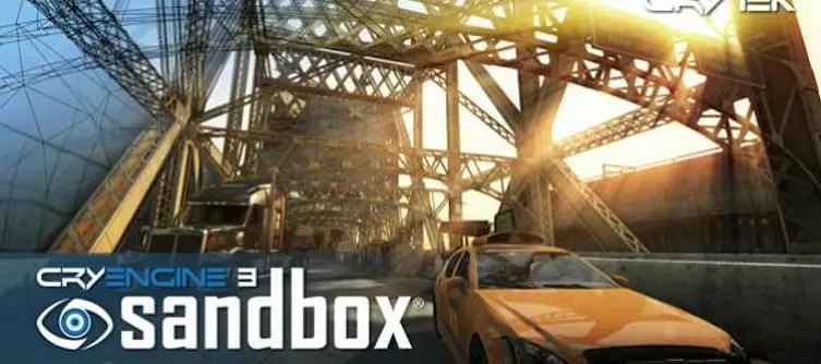 Crysis 2 editor now available