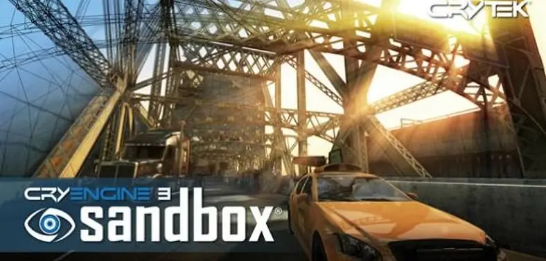 Crysis 2 editor now available