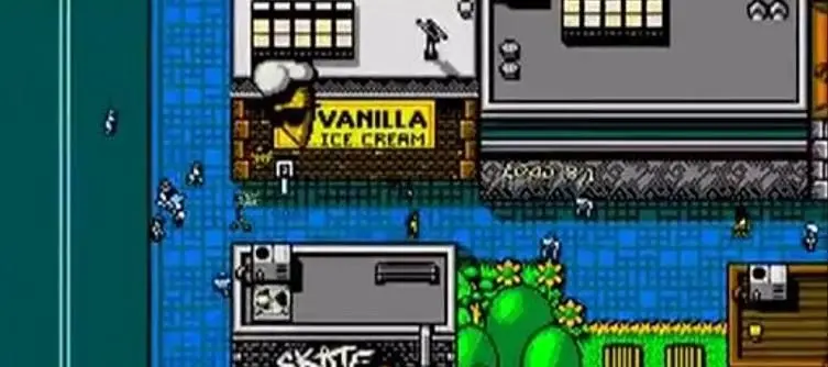 Retro City Rampage coming to XBLA