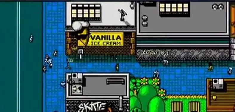 Retro City Rampage coming to XBLA