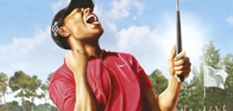EA announces Tiger Woods PGA Tour 11, to release this summer