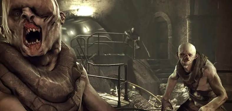 Rage content was cut back due to Xbox 360 storage space