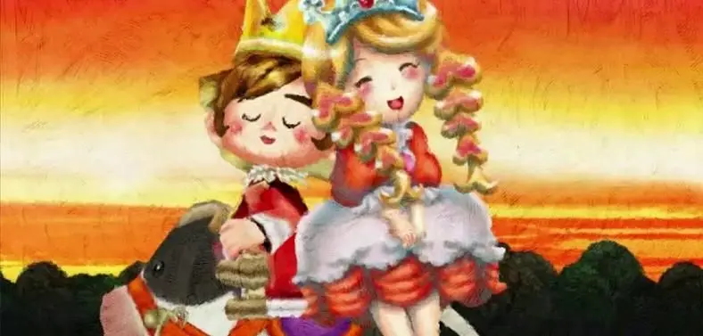 Little King’s Story is coming to Steam this week