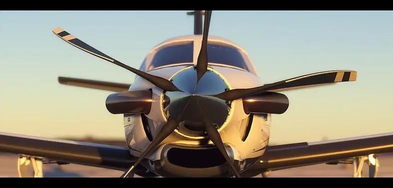 Microsoft Flight Simulator Closed Beta - When Does the Alpha Test End?