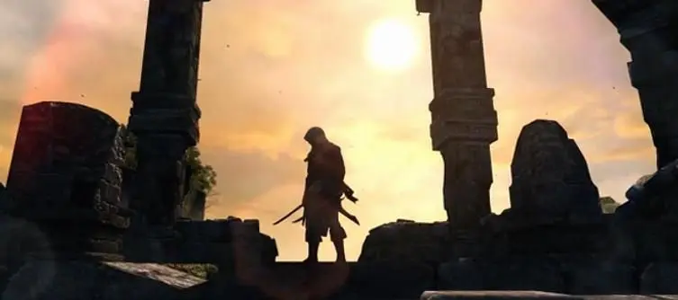 Ubisoft unveils novels and guides for Assassin's Creed IV: Black Flag
