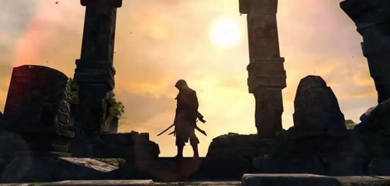 Ubisoft unveils novels and guides for Assassin's Creed IV: Black Flag
