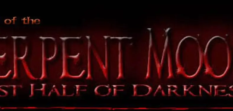 Last Half of Darkness: Society of the Serpent Moon coming to PC on 18th May