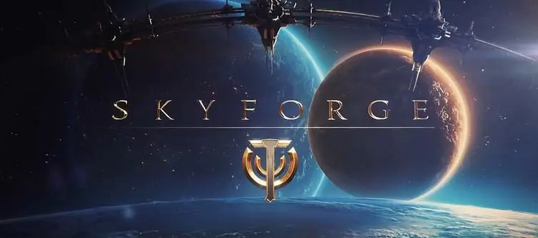 MMO Skyforge in open beta this summer, new cinematic trailer released