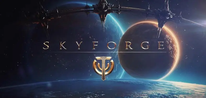 MMO Skyforge in open beta this summer, new cinematic trailer released