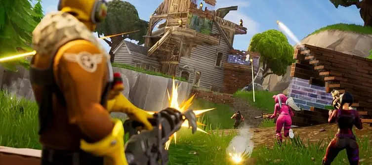 Fortnite Age Restriction: What Age Rating Is Fortnite?