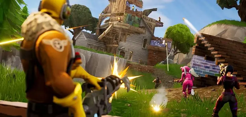Fortnite Age Restriction: What Age Rating Is Fortnite?