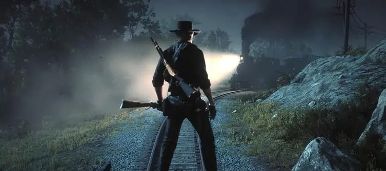 Red Dead Redemption 2 CPU Usage Fix - How to stop freezes and stutters