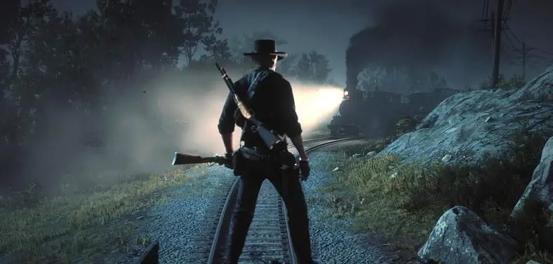 Red Dead Redemption 2 CPU Usage Fix - How to stop freezes and stutters