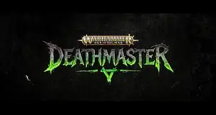 Warhammer Age of Sigmar: Deathmaster Release Date (Confirmed 2027) - Platforms, Pre-Orders & Trailers 
