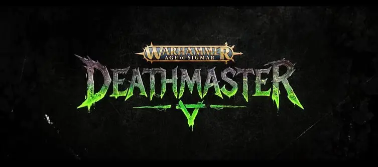 Warhammer Age of Sigmar: Deathmaster Release Date (Confirmed 2027) - Platforms, Pre-Orders & Trailers 