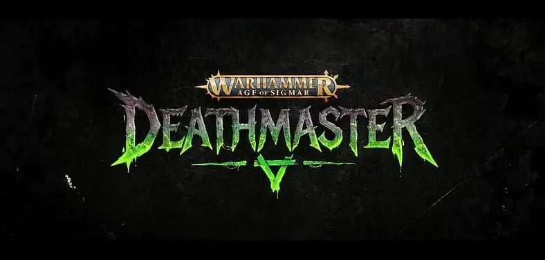 Warhammer Age of Sigmar: Deathmaster Release Date (Confirmed 2027) - Platforms, Pre-Orders & Trailers 