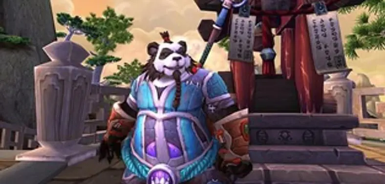 World of Warcraft above level 20 to stay reserved "for our paying customers"