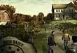 The Walking Dead Episode 2 hits later today on Marketplace, PC and PS3 on Friday