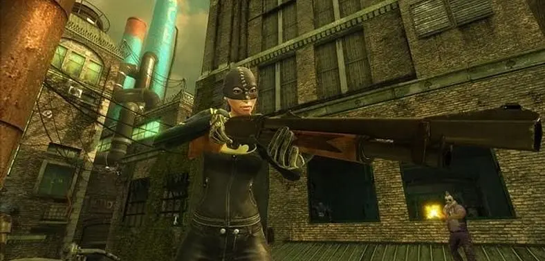 Warner Bros. reveals new date for Gotham City Impostors