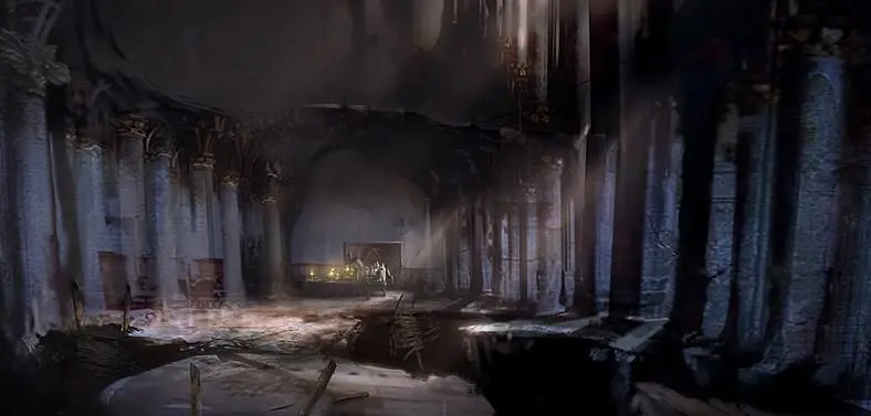Frictional Games announces next Horror Project