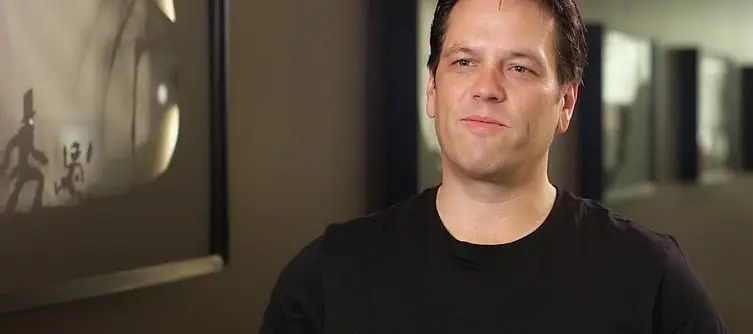  Head of Xbox confirms some Microsoft games will launch on Steam in the future