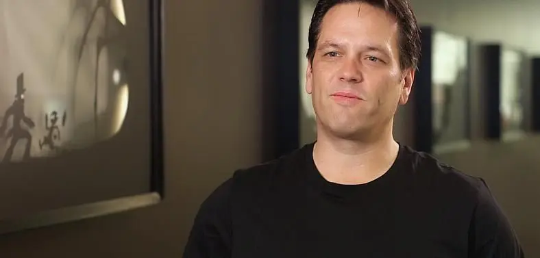  Head of Xbox confirms some Microsoft games will launch on Steam in the future