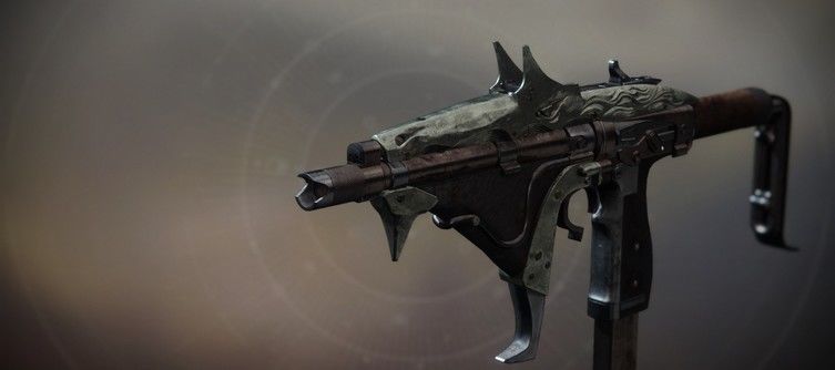 Destiny 2 Tarrabah - Is the new Tarrabah SMG any good? | GameWatcher