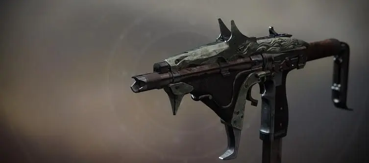 Destiny 2 Tarrabah - Is the new Tarrabah SMG any good?