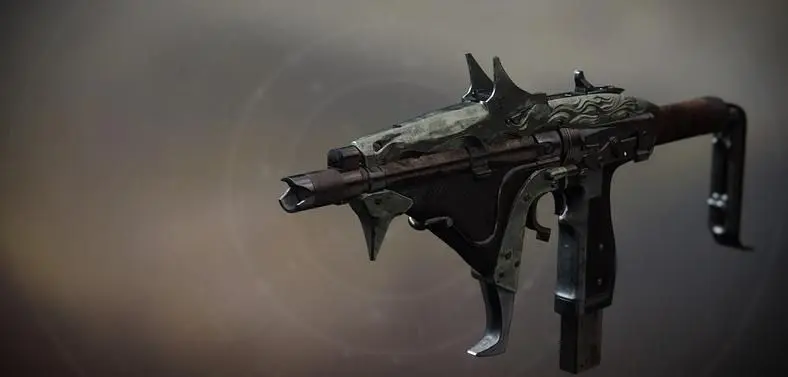 Destiny 2 Tarrabah - Is the new Tarrabah SMG any good?