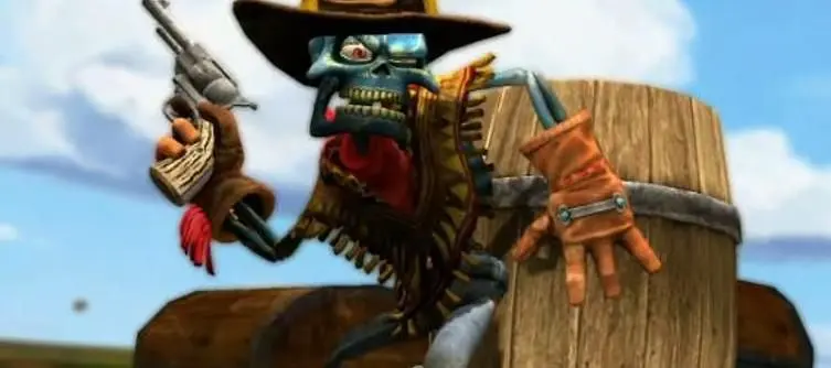 Twisted Pixel: Microsoft buying us "makes sense for both companies"