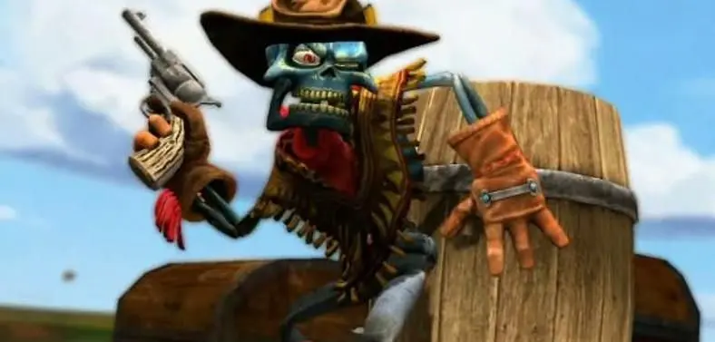 Twisted Pixel: Microsoft buying us "makes sense for both companies"