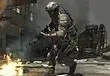 Modern Warfare 3 using Steamworks
