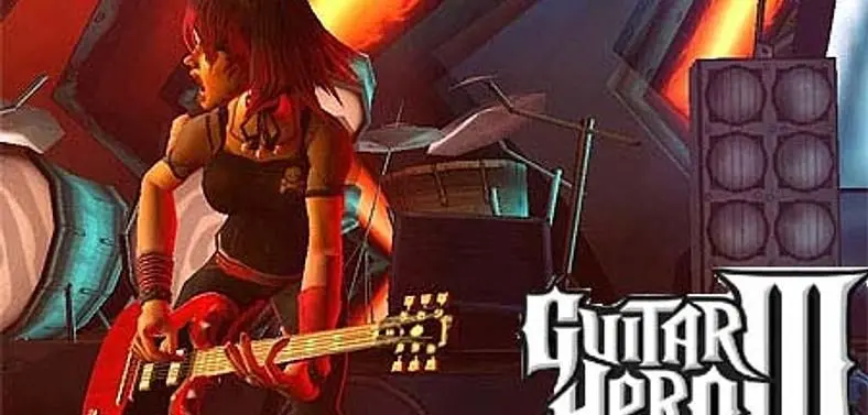 Guitar Hero 4 to rip off Rock Band, looking for international love