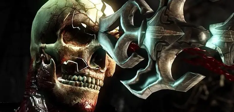PC players getting the short end of the stick on new Mortal Kombat X content