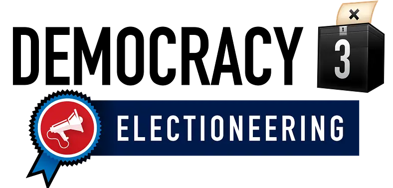 Positech Games announces an expansion to Democracy 3 – Electioneering