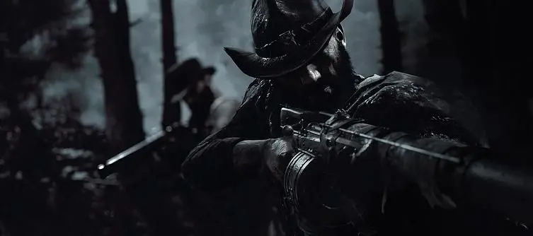 Crytek talk about the evolution of Hunt: Showdown since its debut in 2014