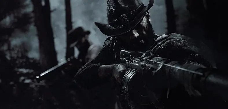 Crytek talk about the evolution of Hunt: Showdown since its debut in 2014