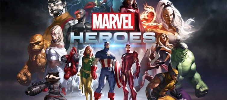 Disney Cuts Ties To Gazillion, Cancels Marvel Heroes Just Five Months After Console Release [UPDATE #2: All Game Servers Now Offline Permanently]