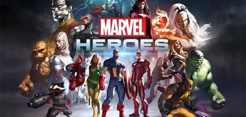 Disney Cuts Ties To Gazillion, Cancels Marvel Heroes Just Five Months After Console Release [UPDATE #2: All Game Servers Now Offline Permanently]