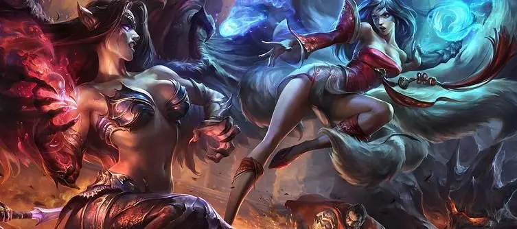League of Legends Patch Notes 9.23 - Preseason Changes