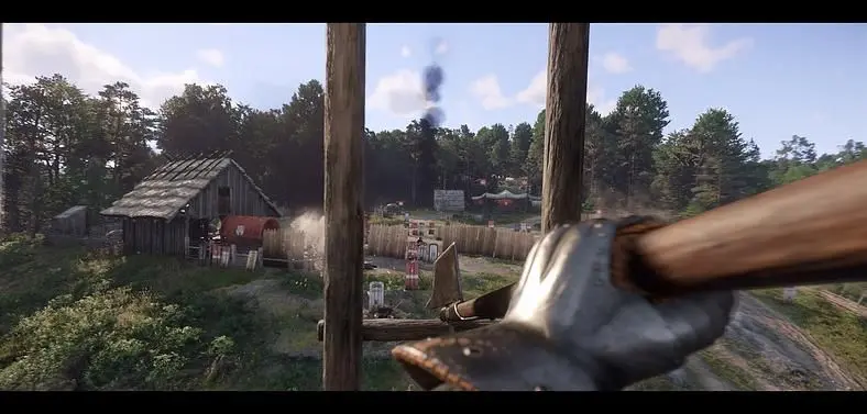 Kingdom Come: Deliverance 2 Sells 4 Million Copies As Killing Floor 3 Struggles