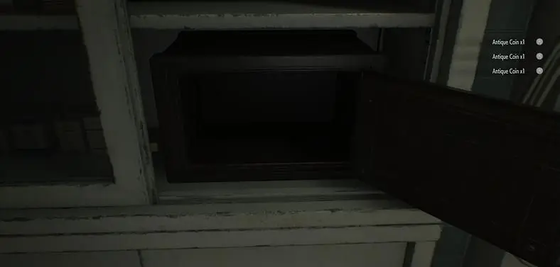 Resident Evil Requiem Safe Codes Guide (All Combinations & Rewards)