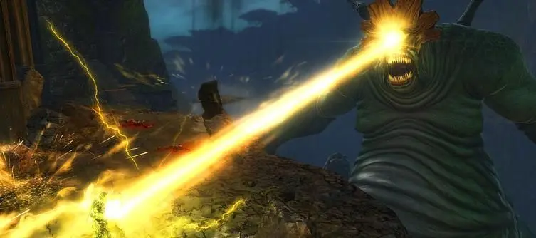 Source: Kingdoms of Amalur funded by EA, not Rhode Island money