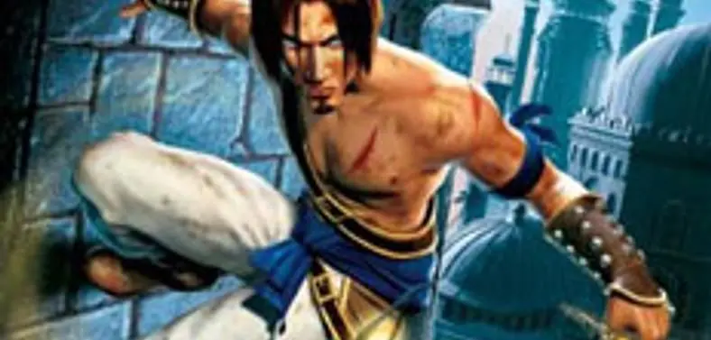 Rumour-mill: Prince of Persia Prodigy confirmed and with website?
