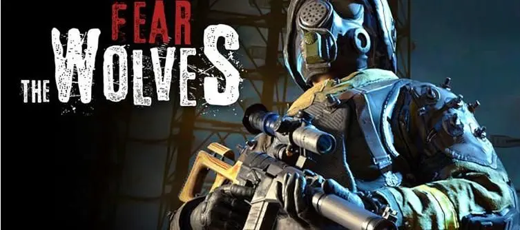 Fear the Wolves Making its Way to Steam Early Access on July 18