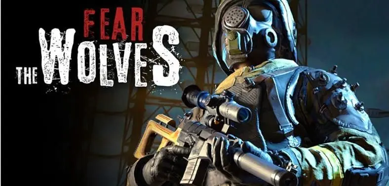 Fear the Wolves Making its Way to Steam Early Access on July 18